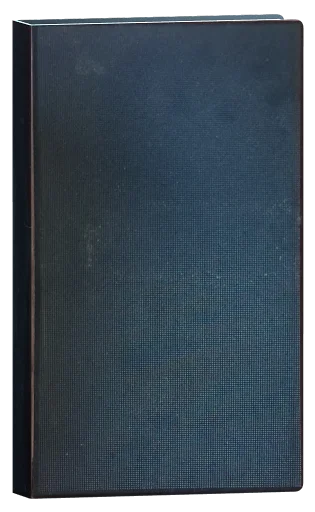 Trick 'r Treat VHS, Memorex