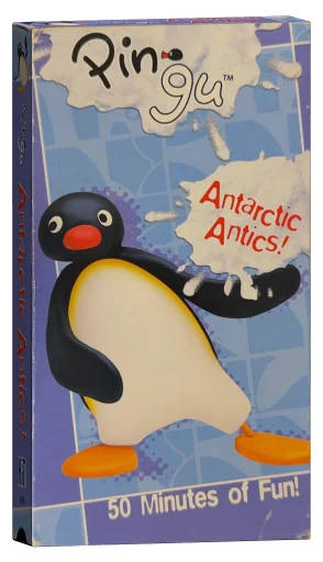 Pingu (1986)