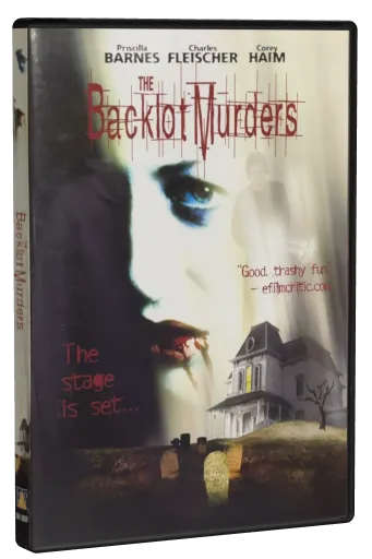The Backlot Murders (2002)