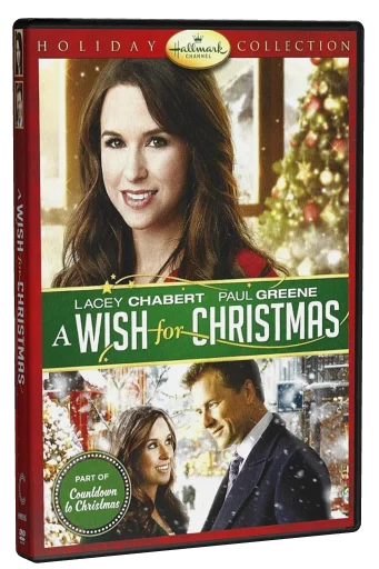 A Wish for Christmas (2016)