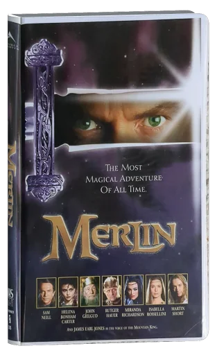 Merlin (1998)