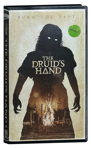 The Druid’s Hand (2022)