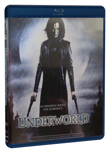 Underworld (2003)