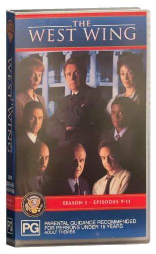 The West Wing (1999)