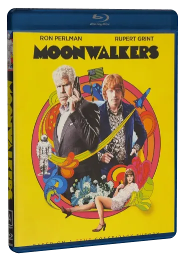 Moonwalkers (2015)
