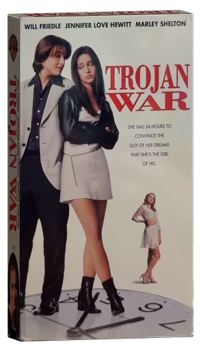 Trojan War (1997)