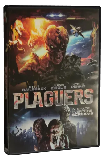 Plaguers (2010)