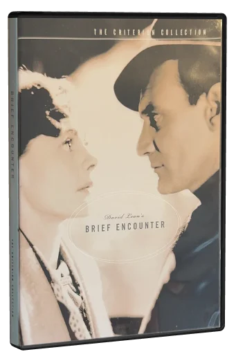 Brief Encounter (1945)