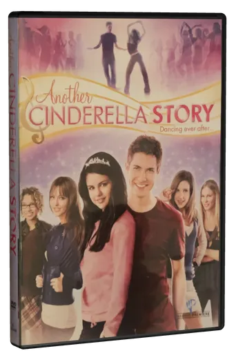 Another Cinderella Story DVD, Warner Home Video