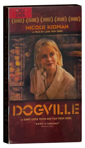 Dogville (2003)