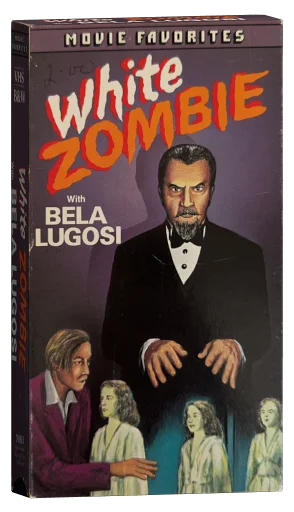 White Zombie (1932)