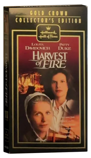 Harvest of Fire (1996)