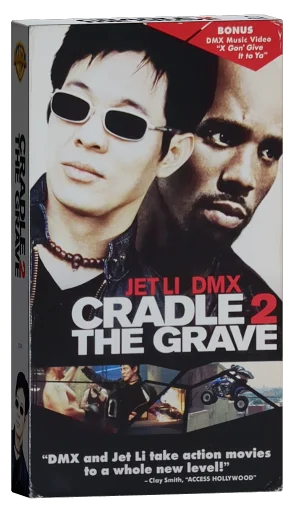 Cradle 2 the Grave (2003)