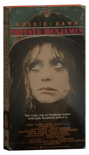 Private Benjamin (1980)