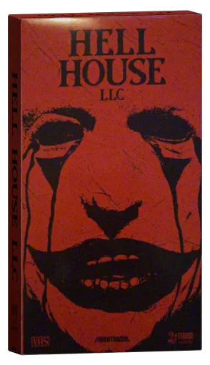 Hell House LLC (2015)