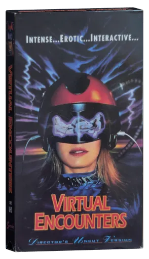 Virtual Encounters (1996)