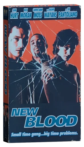 New Blood (1999)