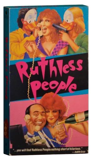 Ruthless People (1986)