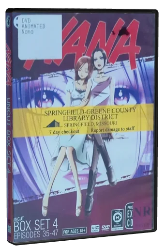 NANA (2006)