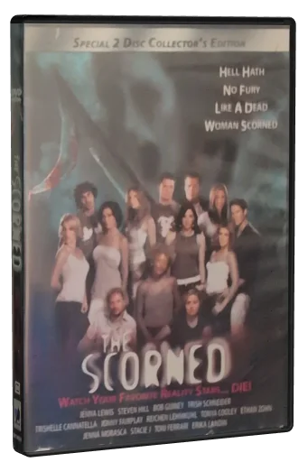 The Scorned (2005)