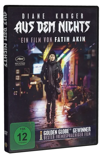 In the Fade (2017)