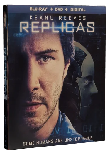 Replicas (2018)