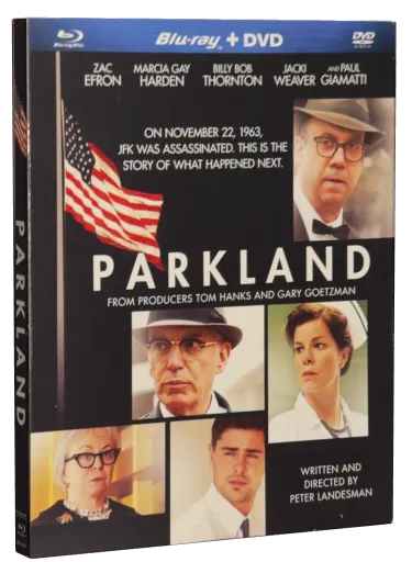 Parkland (2013)