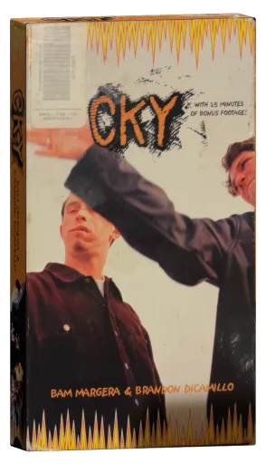 CKY (1999)