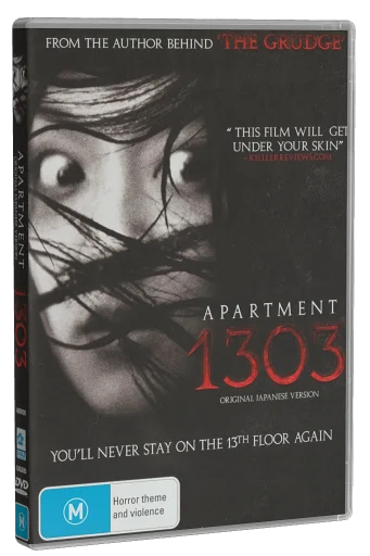 Apartment 1303 (2007)
