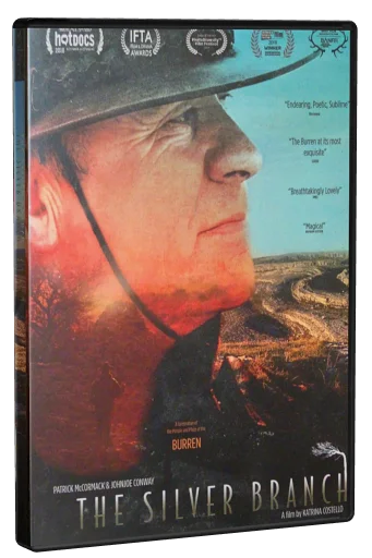 The Silver Branch (2018)