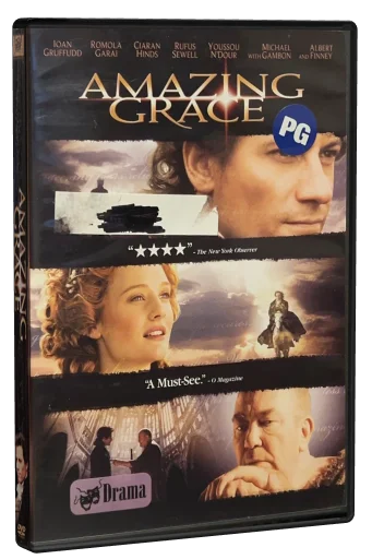Amazing Grace (2006)