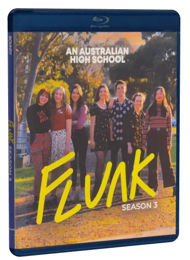 Flunk (2018)