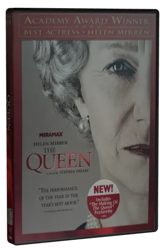 The Queen (2006)