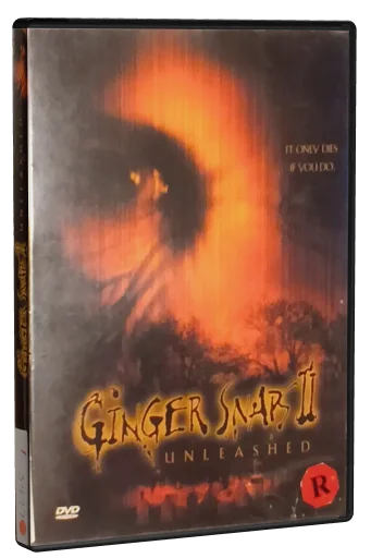 Ginger Snaps 2: Unleashed (2004)