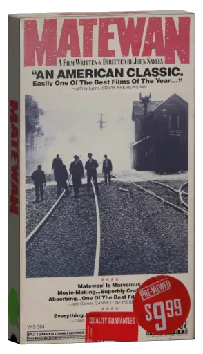Matewan (1987)