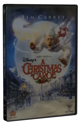 A Christmas Carol (2009)