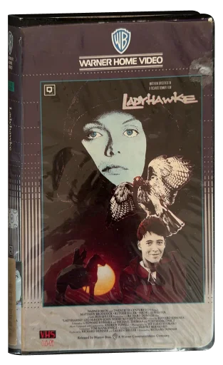 Ladyhawke (1985)
