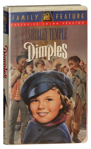 Dimples (1936)