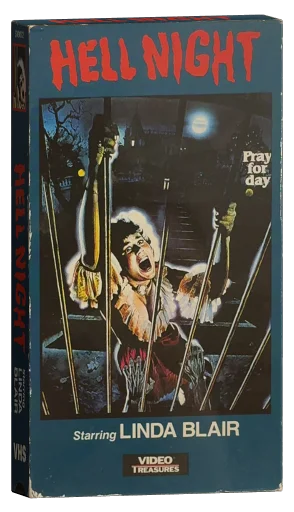 Hell Night (1981)