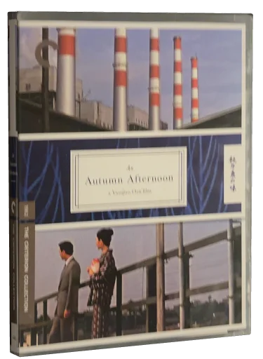 An Autumn Afternoon (1962)