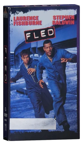 Fled VHS, MGM