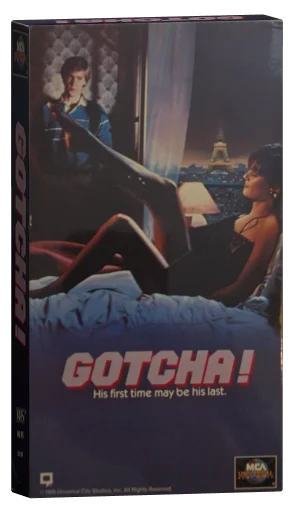 Gotcha! (1985)