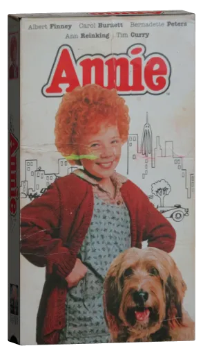 Annie (1999)