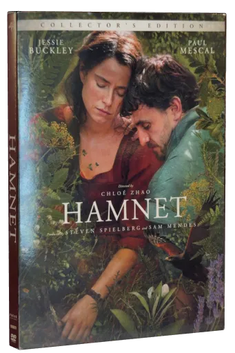 Hamnet DVD, Focus Features