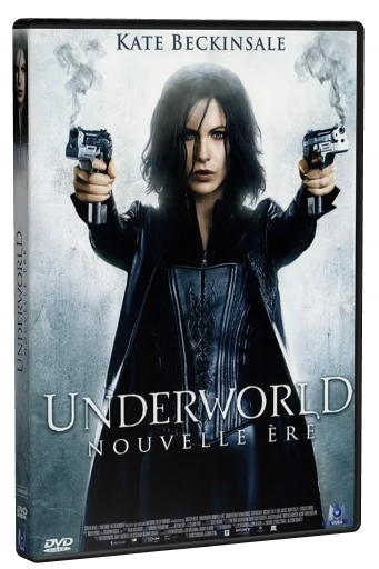 Underworld: Awakening (2012)