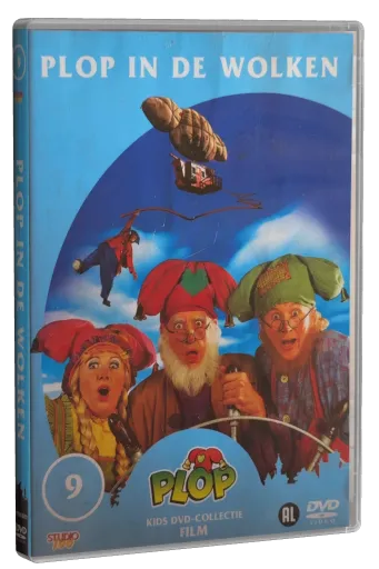 Plop In The Clouds (2000)