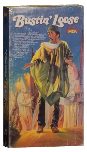 Bustin' Loose (1981)