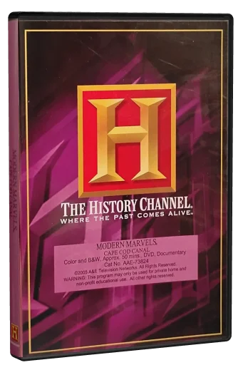 Modern Marvels (1993)