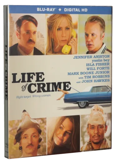 Life of Crime (2013)