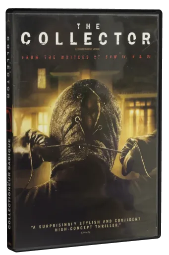 The Collector (2009)